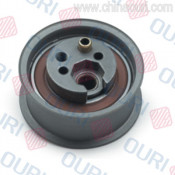 Belt Tensioner Pulley for Audi A4/A6, Passat, (OEM 058109243B)