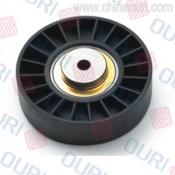 Belt Tensioner Pulley for Audi (OEM 078903341J)