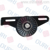 Belt Tensioner Pulley for Dacia, Renault (OEM 8200192843)