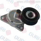 Belt Tensioner Pulley for Ford (OEM 97bb6a228af 97bb6a228AG