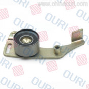 Belt Tensioner Pulley for Peugeot, Citroen, FIAT, (OEM # 0829.11)