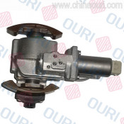Belt Tensioner for Audi (OEM 058109088K)