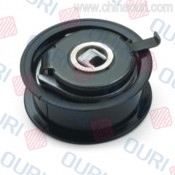Belt Tensioner for Audi, Seat (OEM 028109243E)
