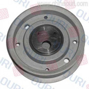 Belt Tensioner for Audi, Seat, VW (OEM 026109243A, 056109243A)