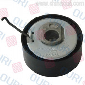 Belt Tensioner for VW, Volvo (OEM 074109243D)