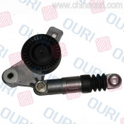 Belt Tensioner with Pulley for Chrysler (OEM 04792495AC)