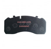 Bena Trailer Brake PadsWVA29093