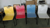Bentwood Chair