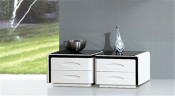Beside Table Home Furniture Side Cabinet (CTG-B108)