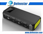 Best 13500mAh 12V Emergency Use Portable Vehicle Jump Starter with LED Flashlight