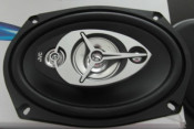 Best 6" X 9" 4-Way Car Speaker 330 Watts Max. Power
