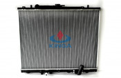 Best Aluminum Auto Radiator Mitsubihsi Montero Sport'97-04