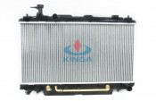 Best Aluminum Car Radiator for Toyota RAV4'03 Mca21