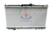 Best Auto Radiator for Mitsubishi Glant'98 Mt
