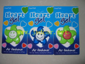 Best Car Air Freshener in Different Fragrances, OEM Orders Welcomed (JSD-C0043)