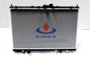 Best Cooling Auto Radiator for Mitsubishi Space/Wagon/Chariot N84