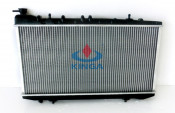 Best Cooling Water Radiator for Nissan Sunny B13'91-93