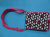 Best Design Neoprene Waterproof Neoprene Laptop Bag with Detachable Strap
