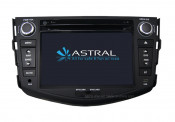 Best Double DIN Car Radio DVD for RAV4 2006-2011