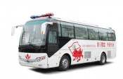 Best Price Blood Collecting Van Bus (ZK5150XYL)