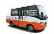 Best Price Engineering Vehicle (ZK5060XGC)