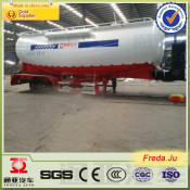 Best Price New Type Bulk Cement Transporters Semi Trailer