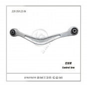 Best Quality Car Control Arm for Benz W220