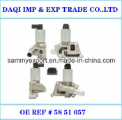 Best Quality Egr Valve 5851057 Used for Opel