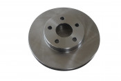 Best Quality G3000 Vented Brake Disc Rotor for Car 5580/18060237