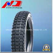 Best Quality Motorcycle Tire Made in China 275-18