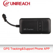 Best Quality Tracking Device for Vehicle (MT08A)