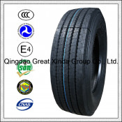 Best Qualiy Radial Truck Tire with Good Discount 8r22.5