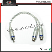 Best Sale Audio Cable/RCA Cable (BTR-106)