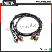 Best Sale Y-RCA Cable From Yanling (YLR-117)