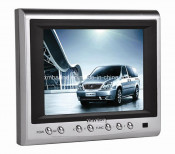 Best Seller Rear View LCD Car Monitor (5.6 Inches)