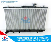 Best Selling Aluminum Auto Radiator for Hyundai Accent'99 Mt