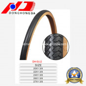 Best Selling Color Wall Bicycle Tires (DH-S112)