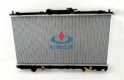 Best-Selling Miitsubishi Car Radiator for Glant'98 at PA16/26