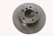 Best Selling No Dust Car Brake Disc 41035