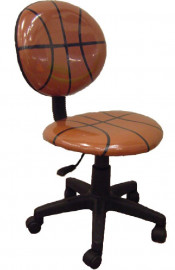 Best Selling Office Chair Made of Leather (B-02)