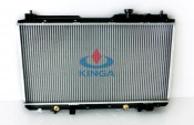 Best Selling Radiator for Honda Step Wagon'96 Rh at