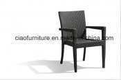 Best Selling Stackable Outdoor Rattan Chairs