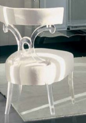 Best Selling White Dining Chair Wedding Chair From Guangzhou