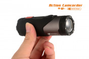 Best Smallest Waterproof Full HD 1080P Mini WiFi Sport Action Kameras