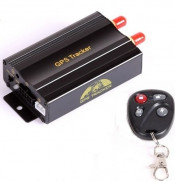 Best Sos GPRS GSM Vehicle GPS Tracker System GPS Tracking Device