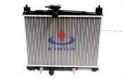Best Water Aluminum Radiator for Echo Yaris Kapali at