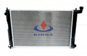 Best Water Aluminum Radiator for Opa Azt240'00-04