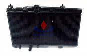 Best Water Aluminum Radiator for Vios'02 Mt