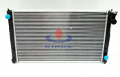 Best Water Radiator for Hafei Lobo Mt