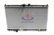 Best Water Radiator for Mitsubishi Lancer'01 Apm Wj1.6 at